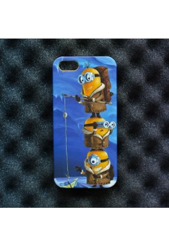 Чехол для iPhone 5